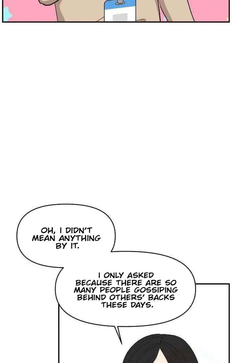 An Awkward Relationship Chapter 27 - page 75