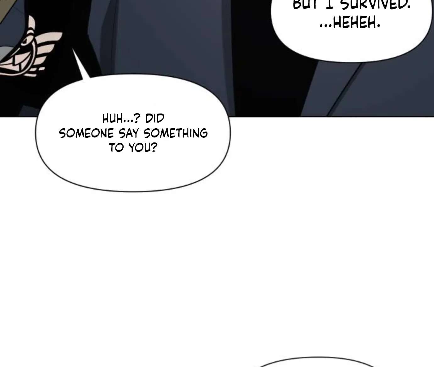 The Postman of the Apocalypse Chapter 33 - page 51