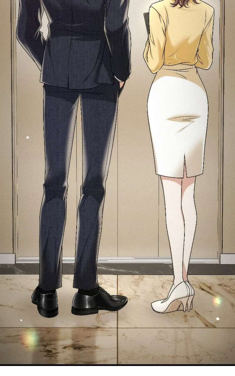 Office Romance Contract Chapter 1 - page 20