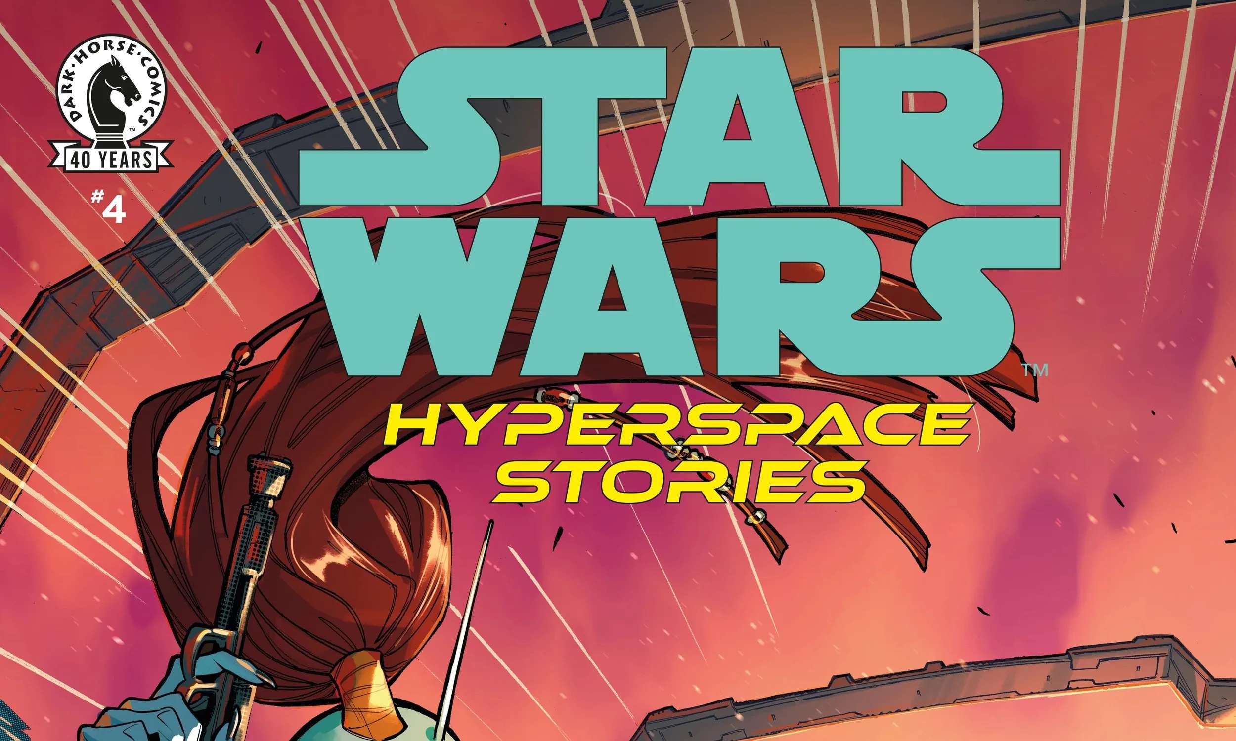 Star Wars: Hyperspace Stories – The Bad Batch: Rogue Agents Chapter 4 - page 1