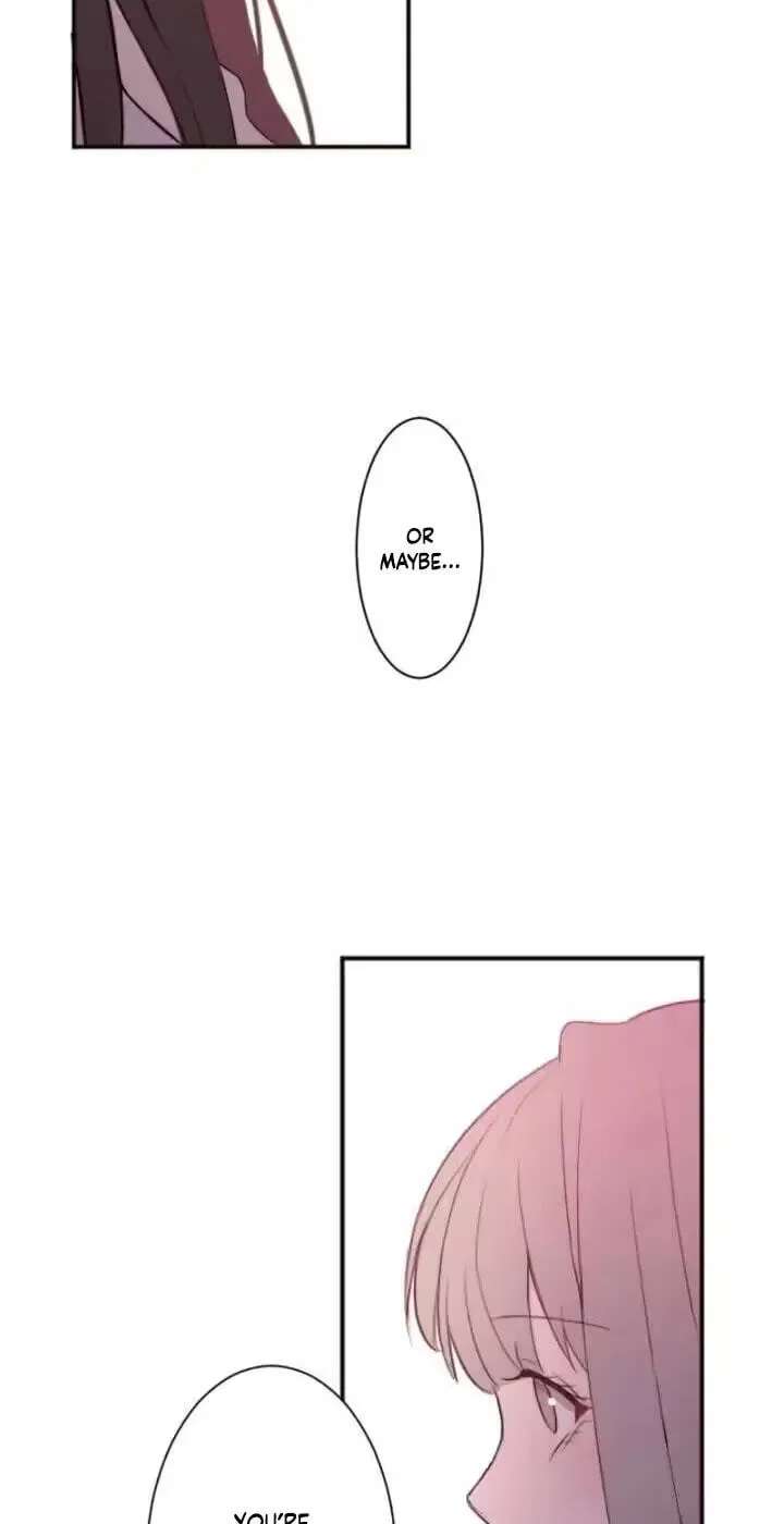 Sweet Whispers Chapter 64 - page 35