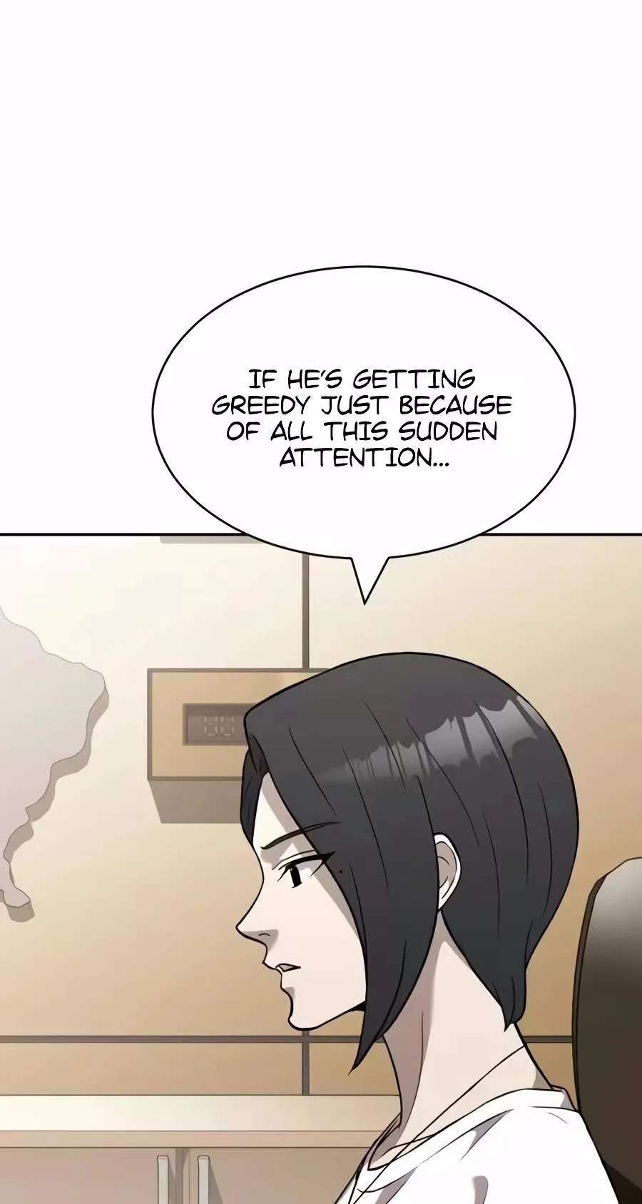 The Possessed Prodigy Actor Chapter 67 - page 52