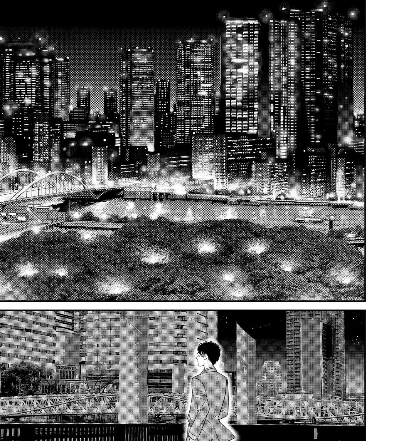 Usokon Rosé Chapter 16 - page 45