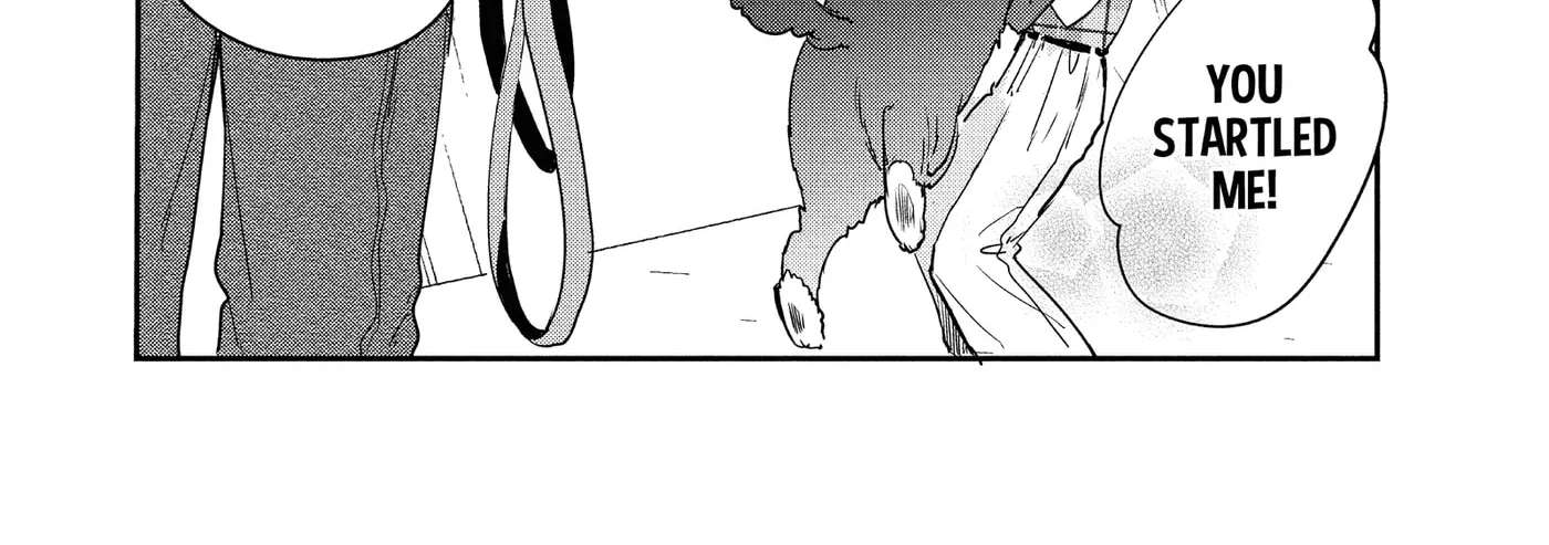 Anyway, I'm Falling in Love with You. Chapter 49 - page 24