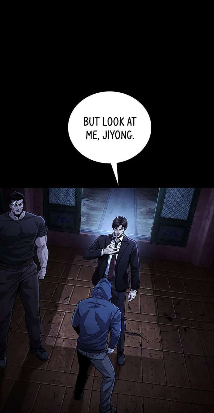 Vigilante Part 2 Chapter 95 - page 24