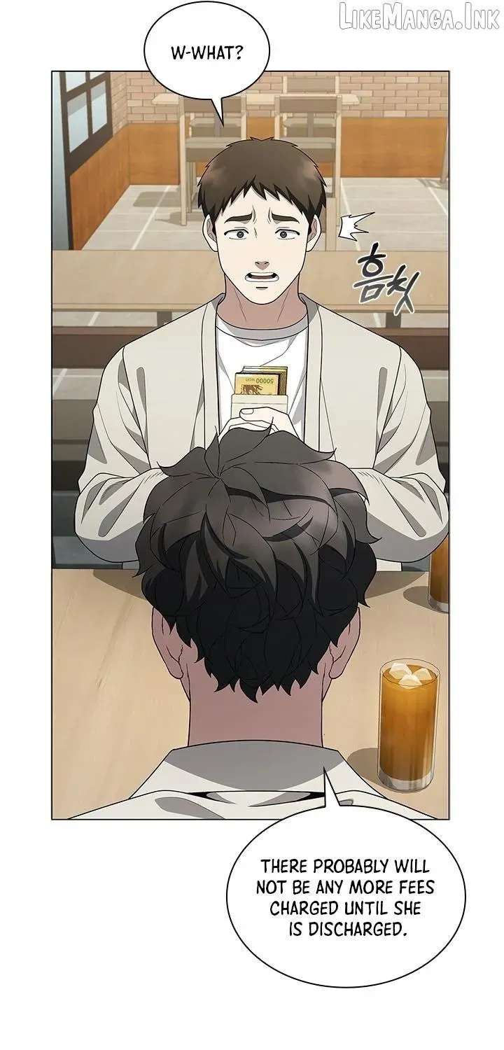 Dr. Choi Tae-Soo Chapter 325 - page 82