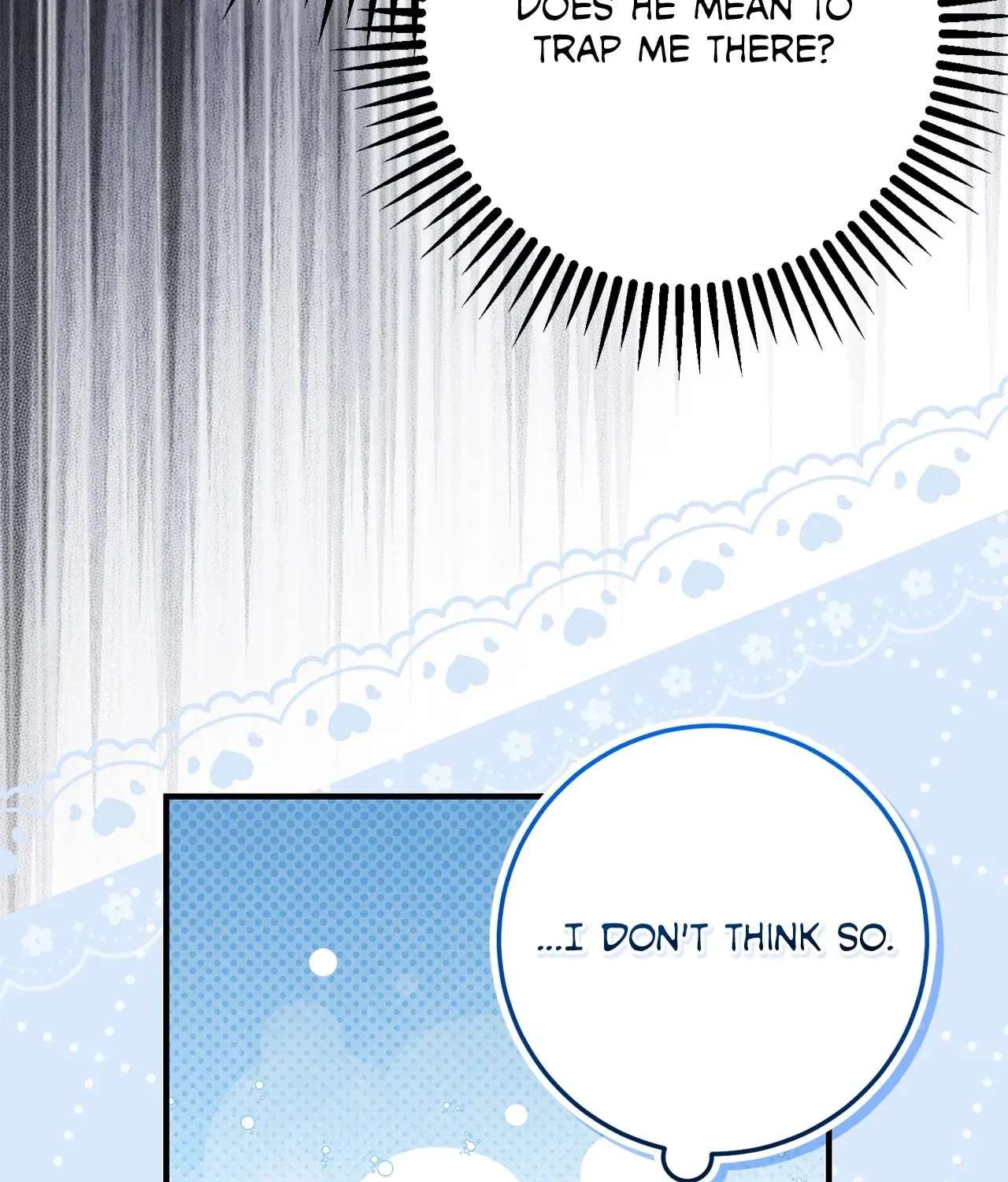 That’s Not What My Will Said Chapter 63 - page 25