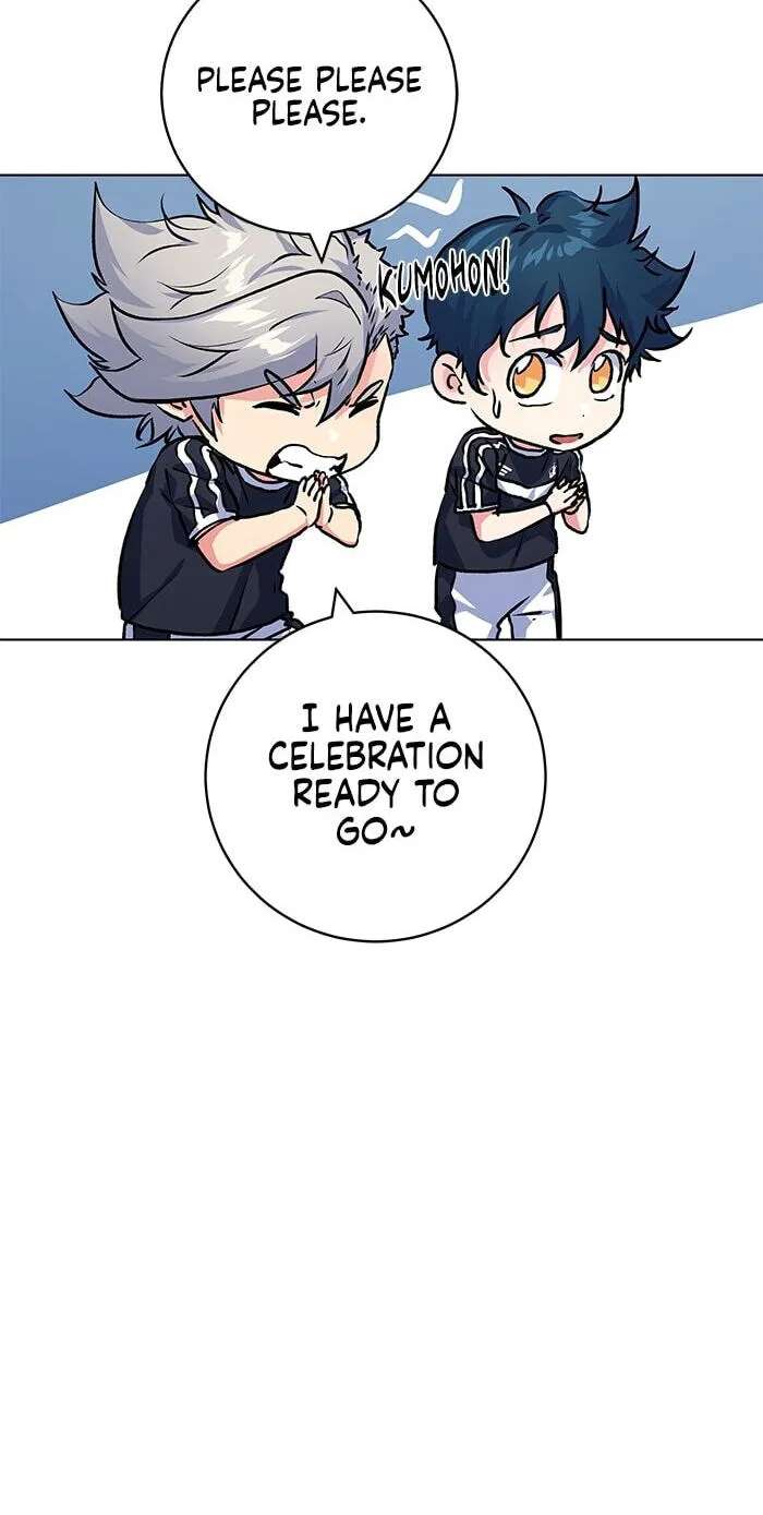 Top Corner Chapter 260 - page 21