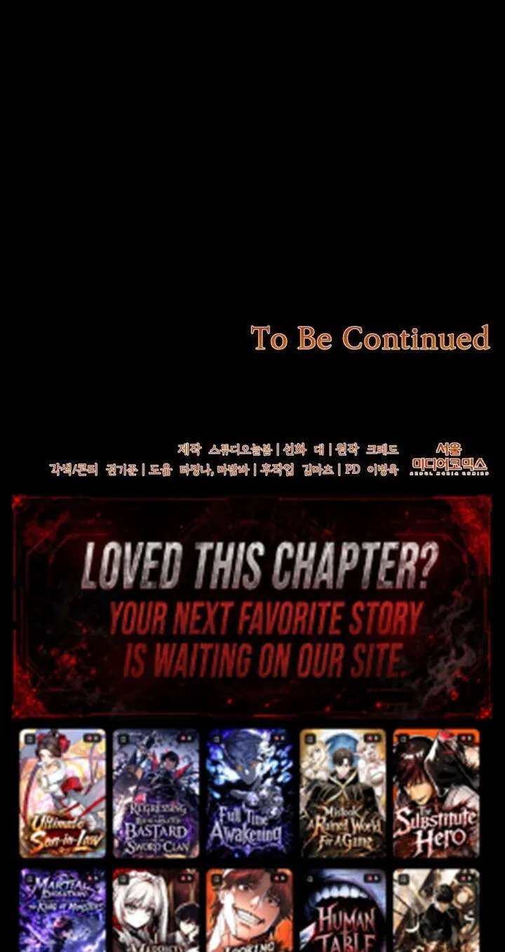 The Ruined World Was Mistaken for a Game Chapter 20 - page 115