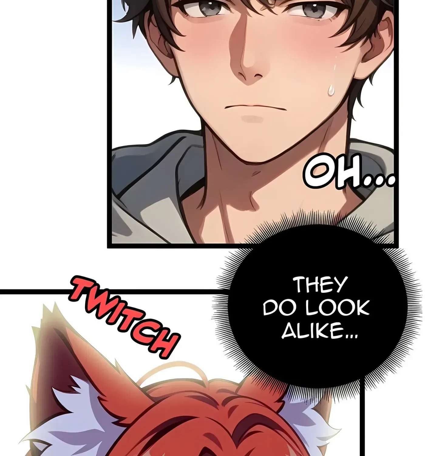 Mojo Leveling Chapter 3 - page 41