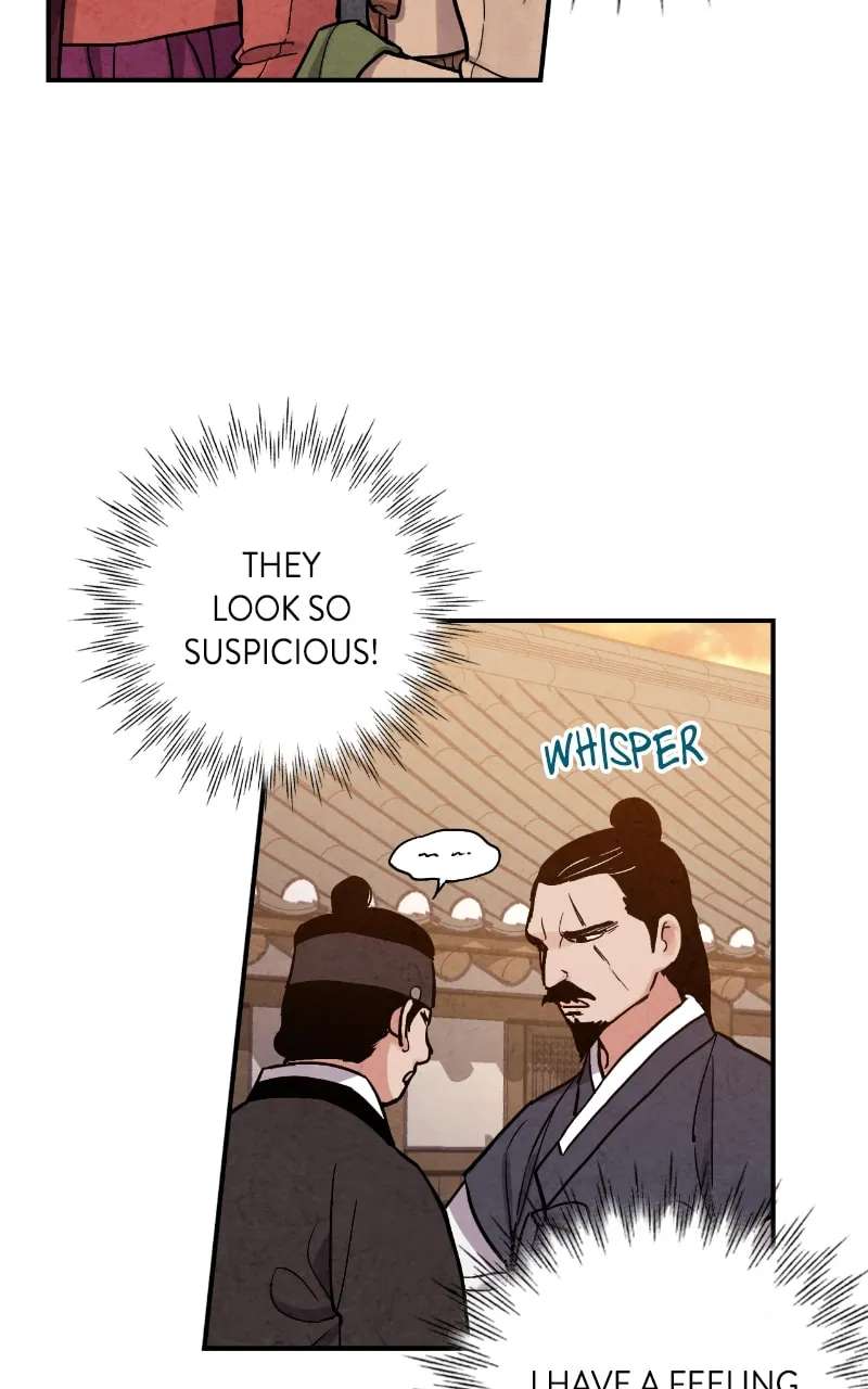 Marriage Chapter 82 - page 46