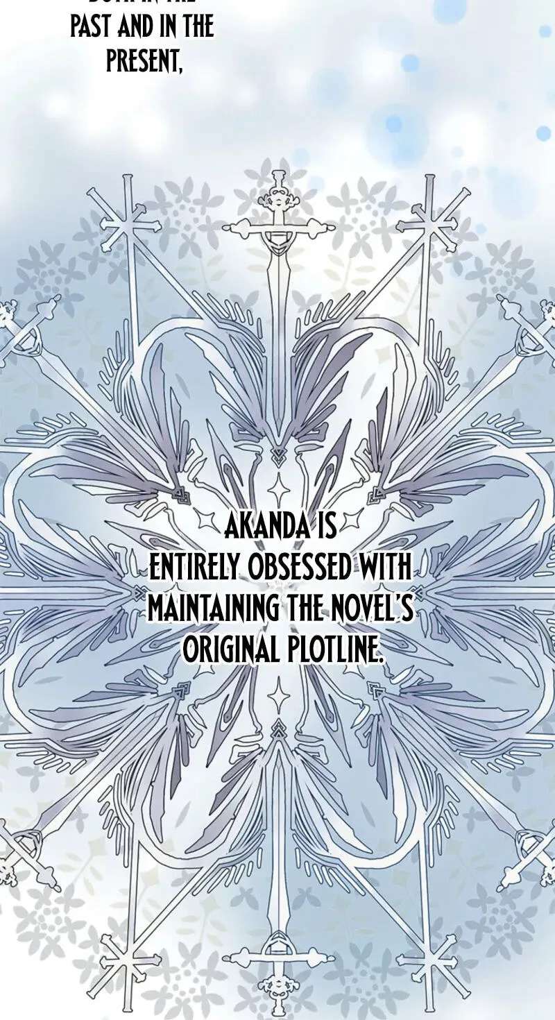 A Dark Secret Romance With a Former Saintess Chapter 31 - page 89