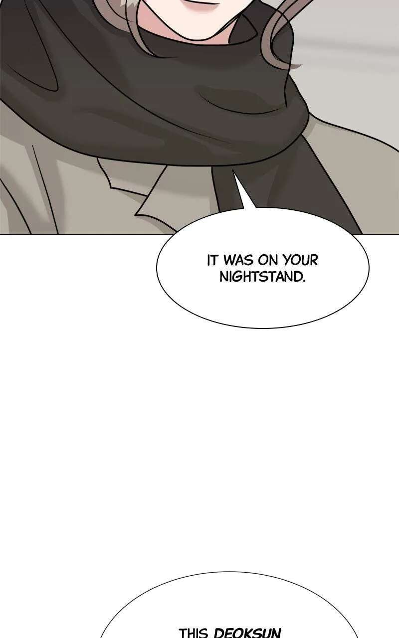 Date or Die Chapter 62 - page 101