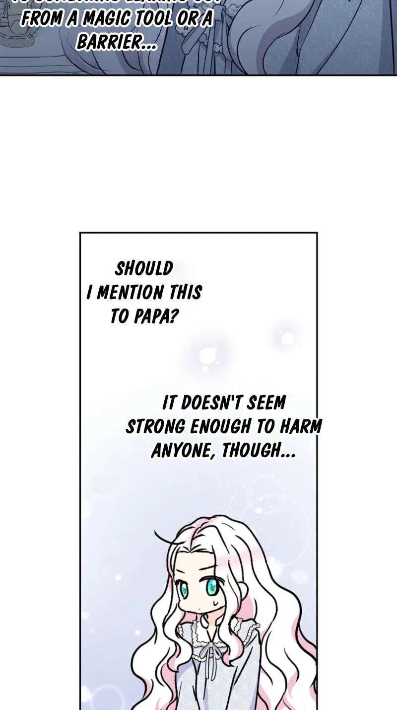 Surviving as the Illegitimate Princess Chapter 128 - page 72