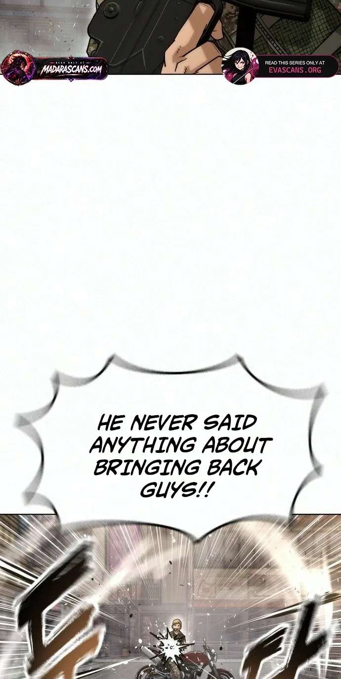 Love Tears Apart Zombies Chapter 3 - page 104