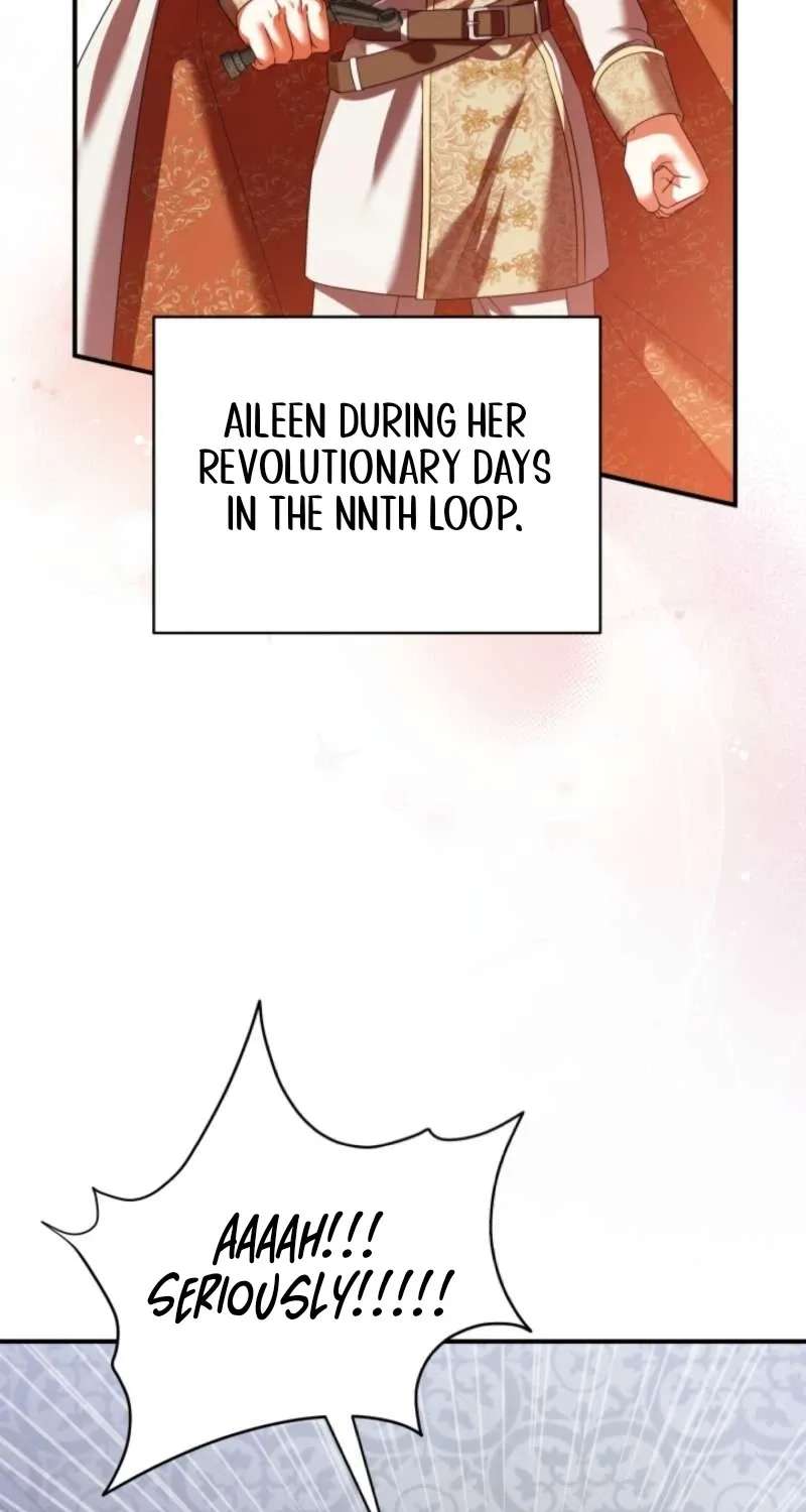 Stay Out of My Rofan! Chapter 10 - page 89