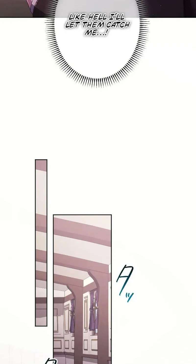 My 5th Political Marriage With You Who Hates Me Chapter 53 - page 37