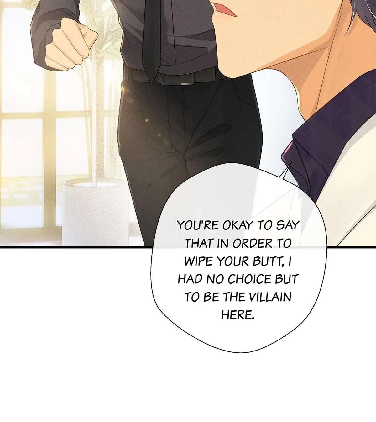 Mojito Lover Chapter 25 - page 31