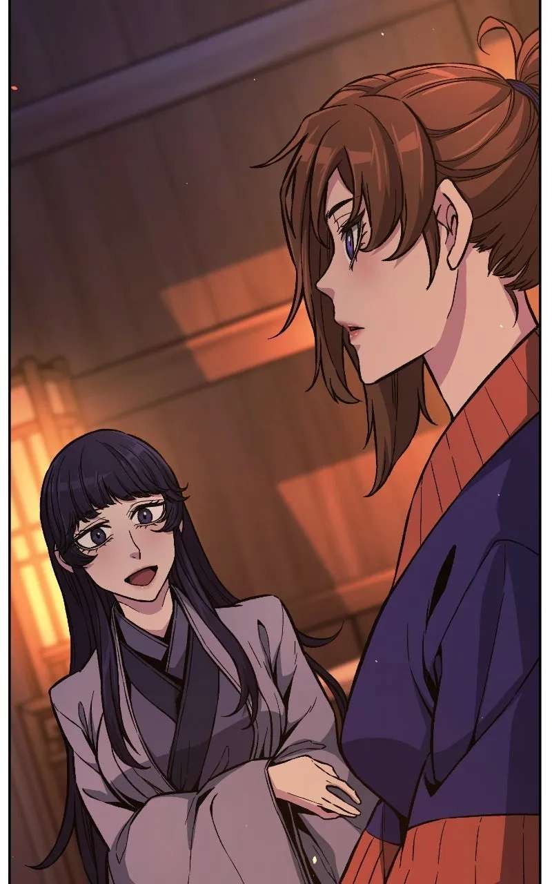 AbsoluteSword Sense Chapter 188 - page 123