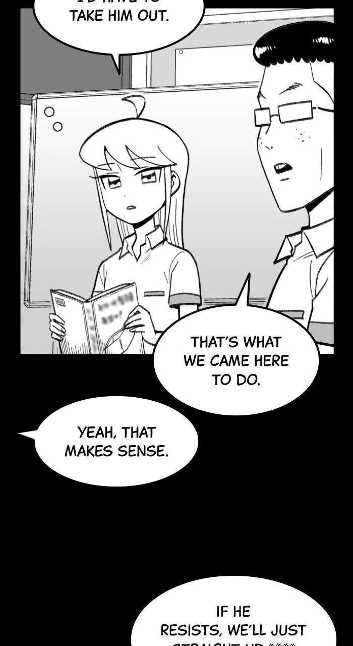A Warrior’s Daily Log Chapter 21 - page 2