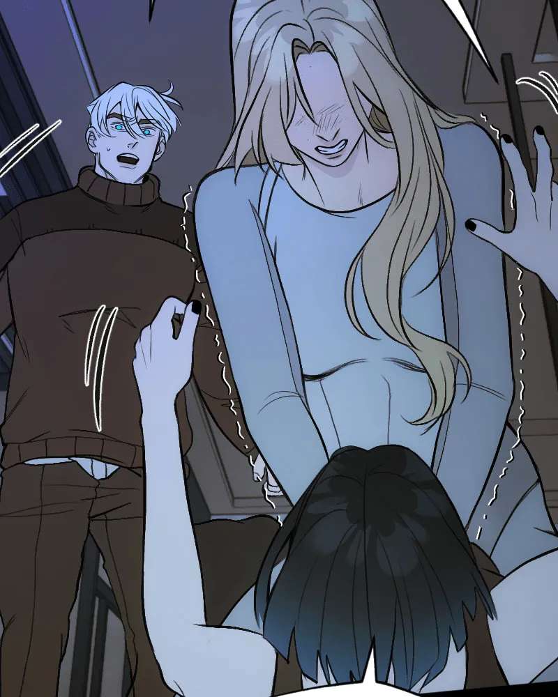 In The Bleak Midwinter Chapter 139 - page 14