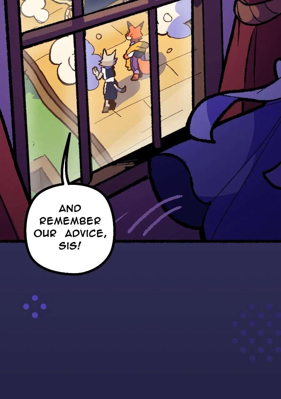 I Want to Kiss 100 Monster Girls! Chapter 19 - page 33