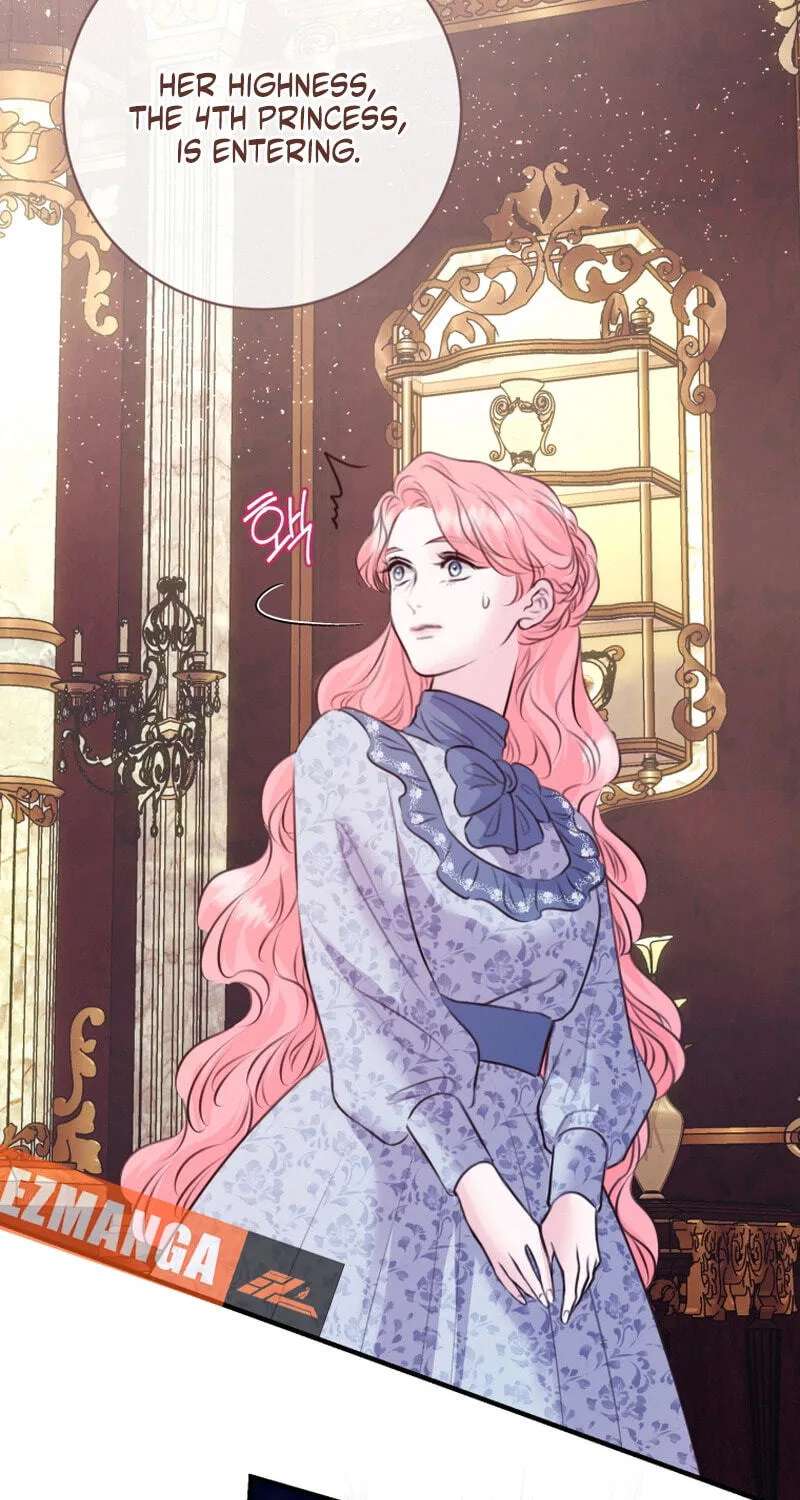 The Fate Of The Perennial Sub Male Lead Is In My Hands Chapter 47 - page 51
