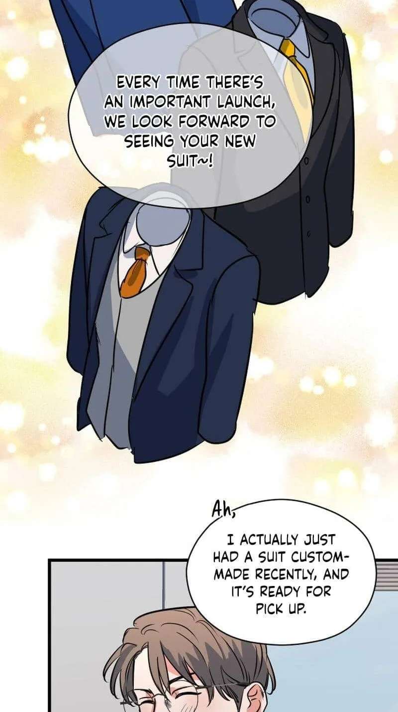 My Secretary Wants To Kill Me! Chapter 34 - page 13