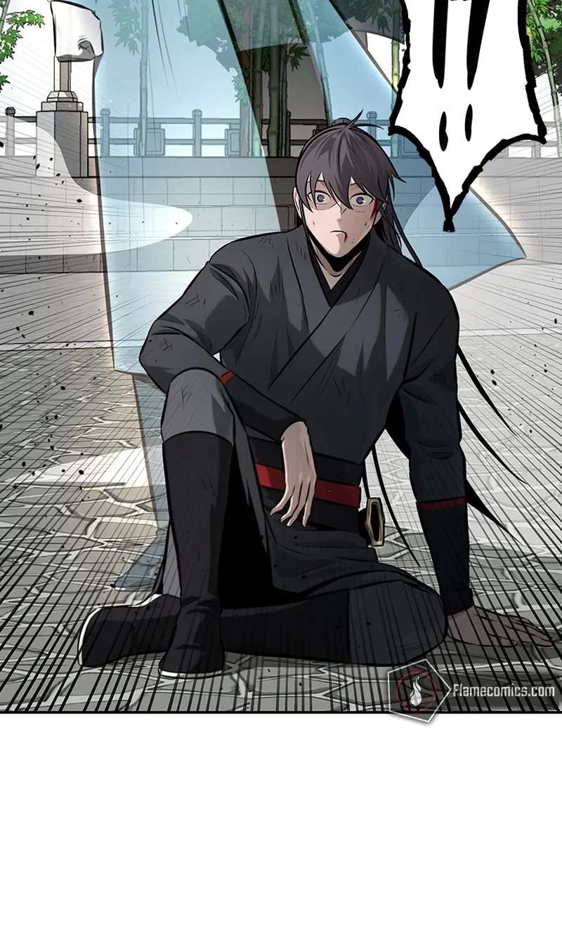 Absolute Master of the Senate Chapter 63 - page 98