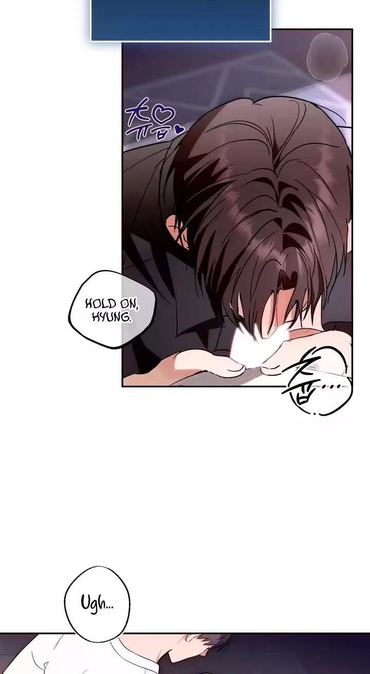 X Ten Chapter 3 - page 26