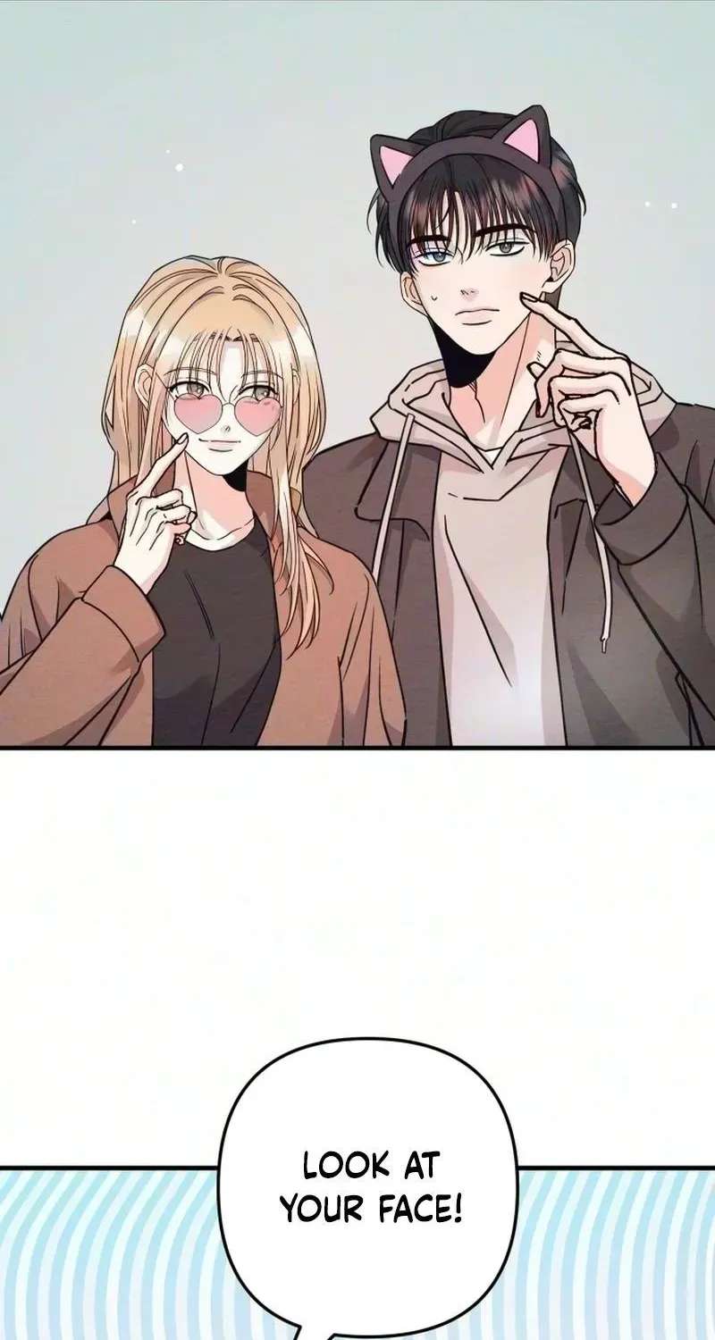 Debt, My Shining Lover Chapter 20 - page 66