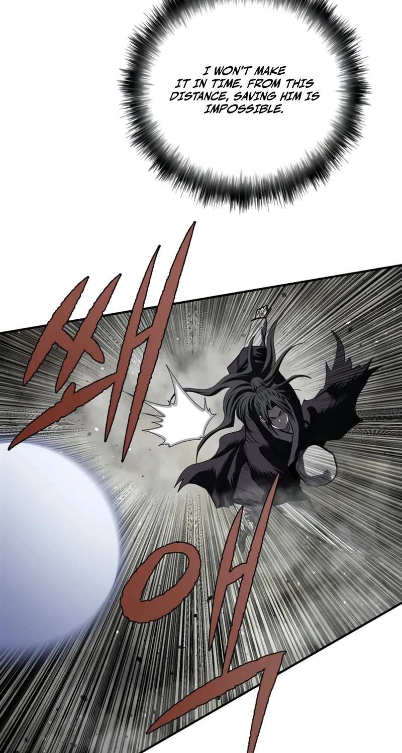 The Supreme Demonic Sword Chapter 50 - page 79