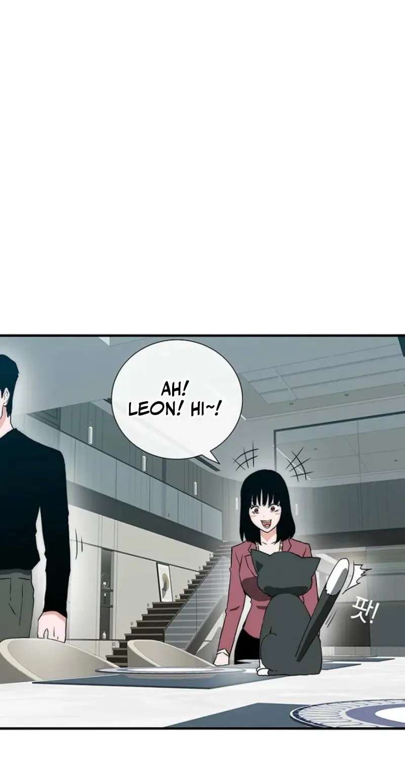The Retired Killer Just Wants a Peaceful Life Chapter 16 - page 24