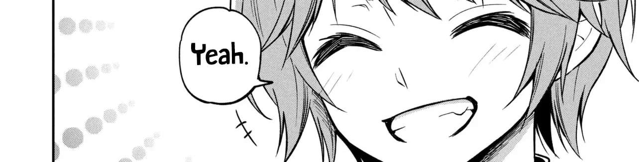 I Spoiled "Kuderella" Next Door and I'm Going to Give Her a Key to My House Chapter 43 - page 45