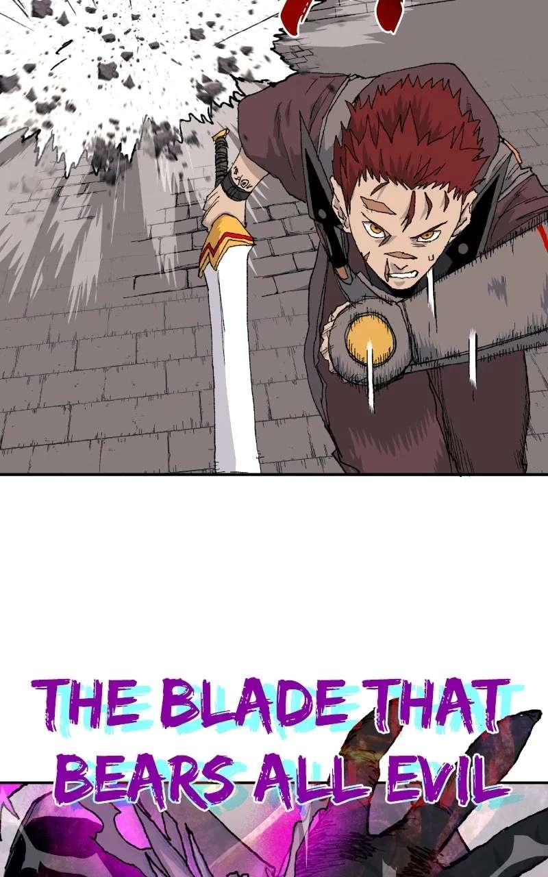 The Tale of theSkeleton Messenger Chapter 36 - page 32