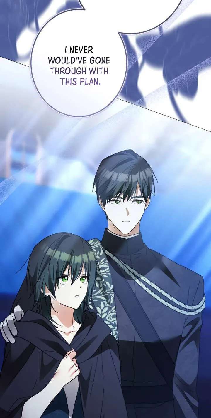 I Became The Duke’s Male Servant Chapter 83 - page 19