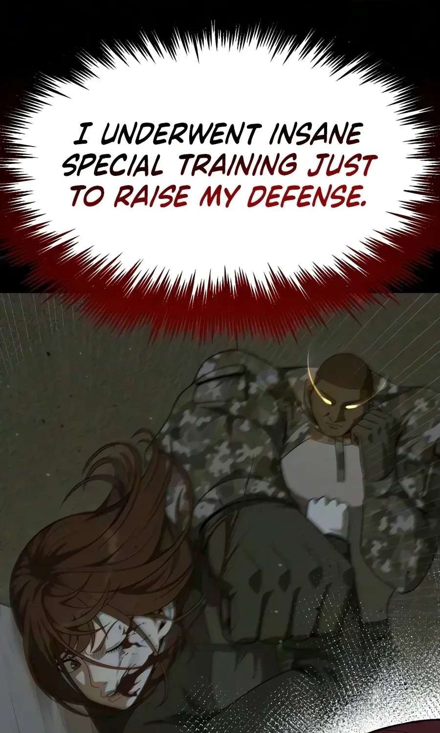 Steel-Eating Player Chapter 108 - page 206