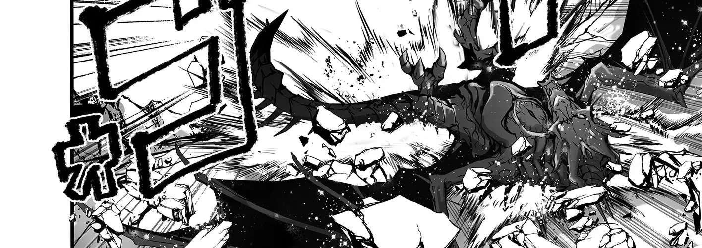 A Middle-Aged Martial Arts Maniac's Unrivaled Adventure in Another World Chapter 1 - page 41
