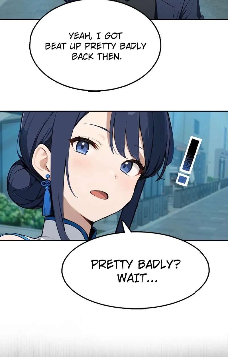 Counterattack System: I Maxed Out the Goddess' Favorability Chapter 25 - page 42