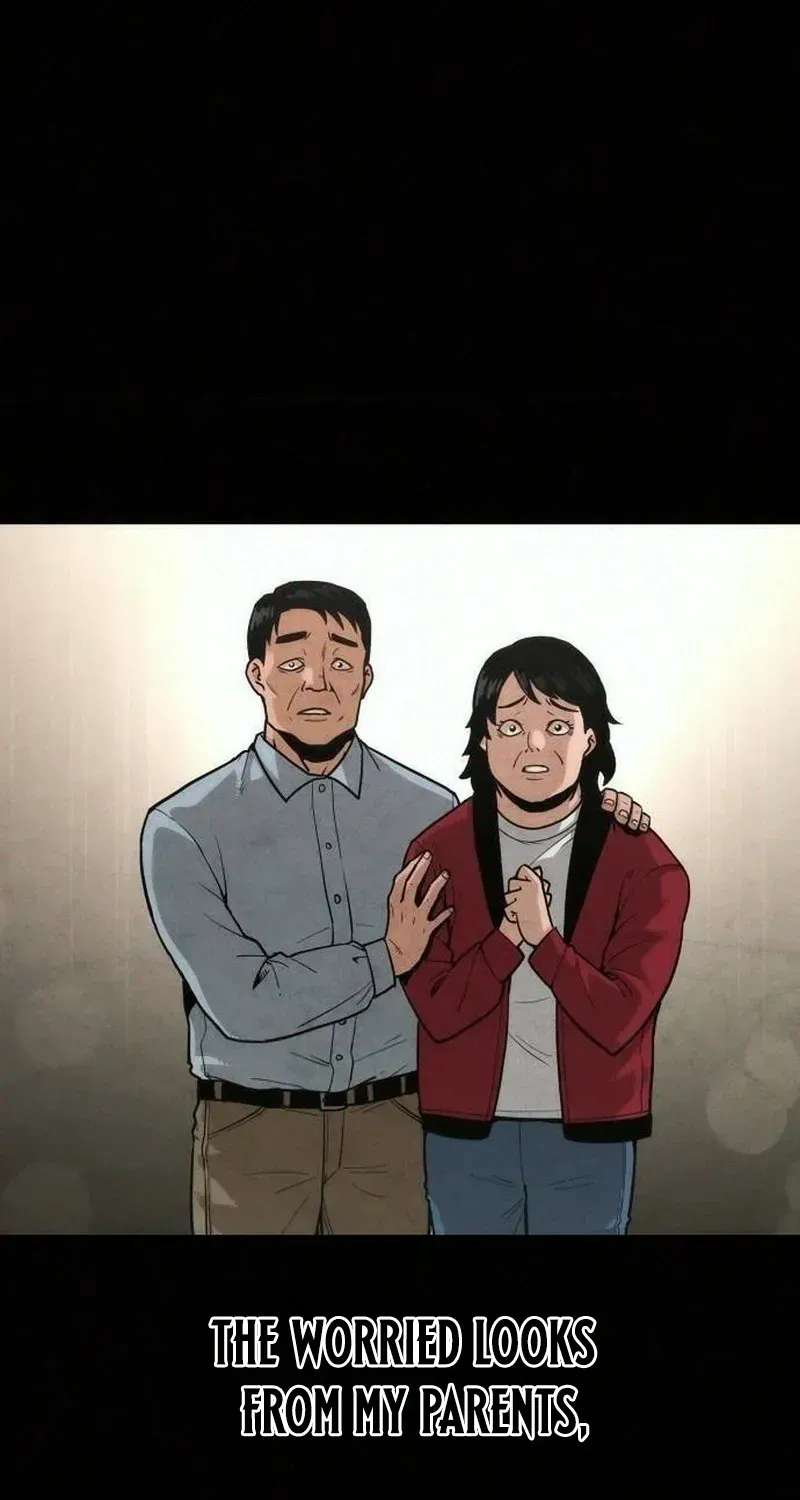 Love Tears Apart The Zombies Chapter 2 - page 46