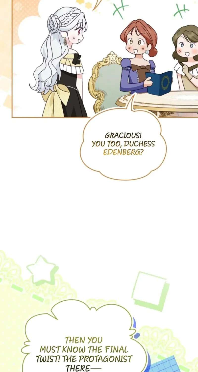 The Search for the Duchess's Husband Chapter 37 - page 36