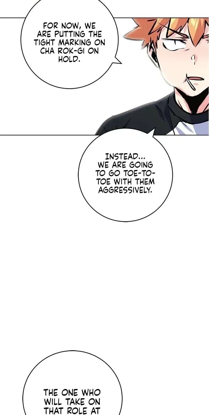 Top Corner Chapter 264 - page 50