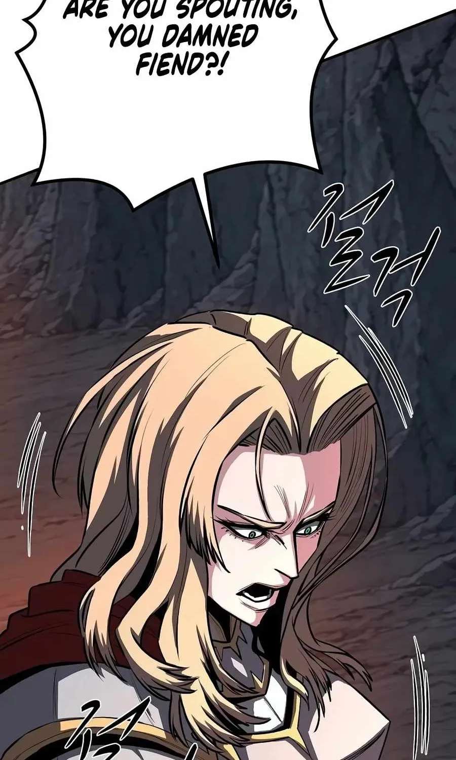 The Berserker's Second Playthrough Chapter 43 - page 32