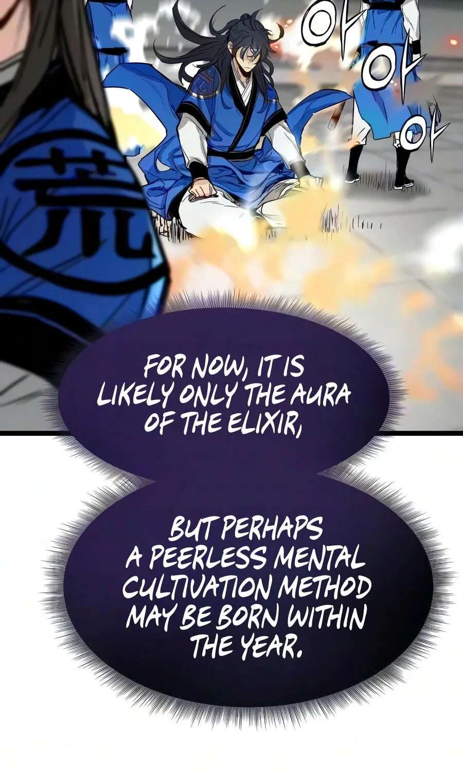 Chronicles of a Doomed Prodigy Chapter 92 - page 71