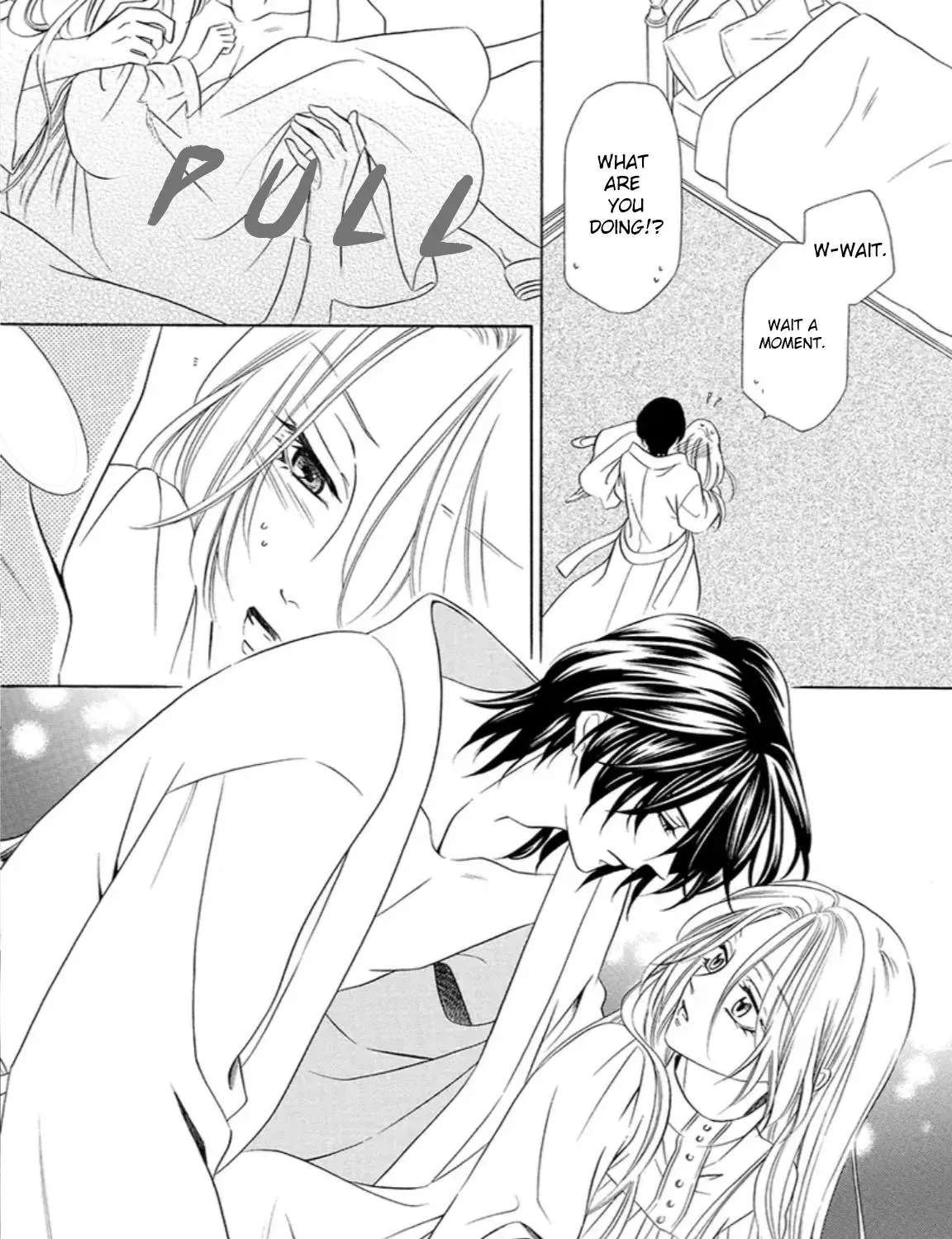 The Lazy Beast Inside the Cage Chapter 3 - page 59