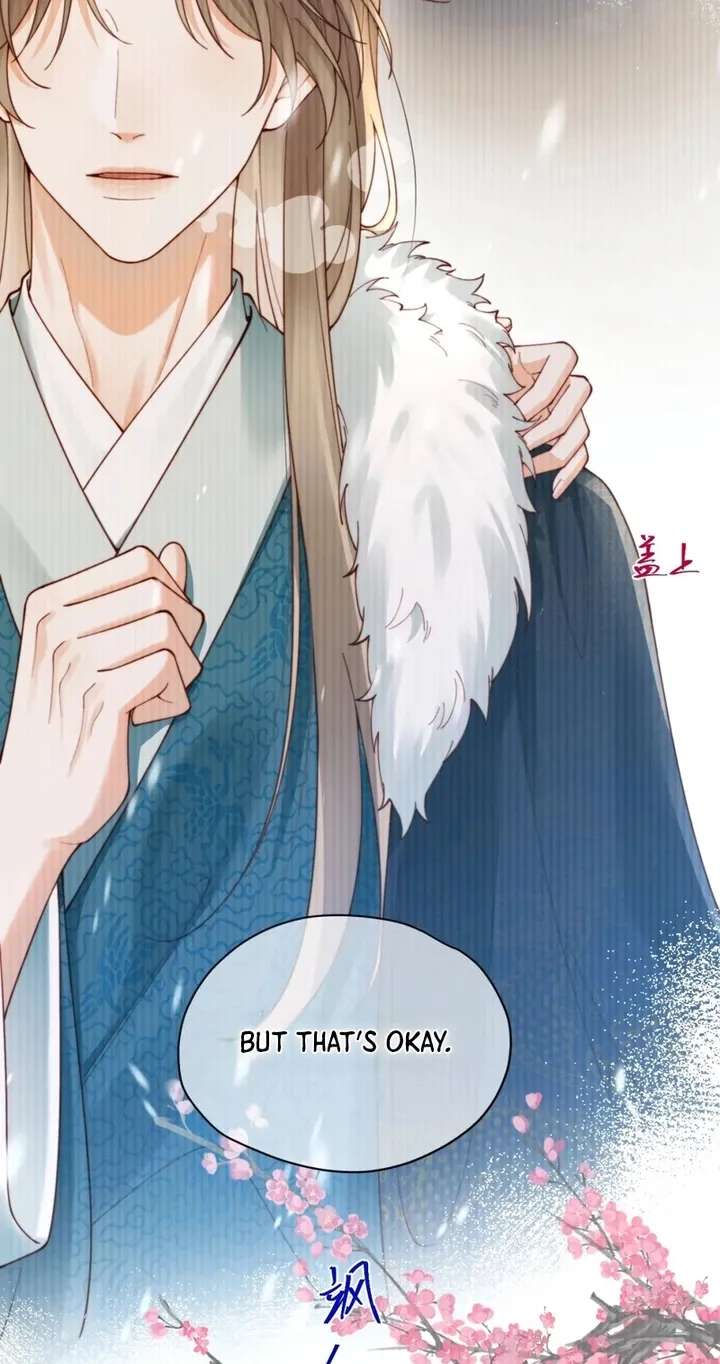 The Emperor's Uncle Bows for Me Chapter 4 - page 37