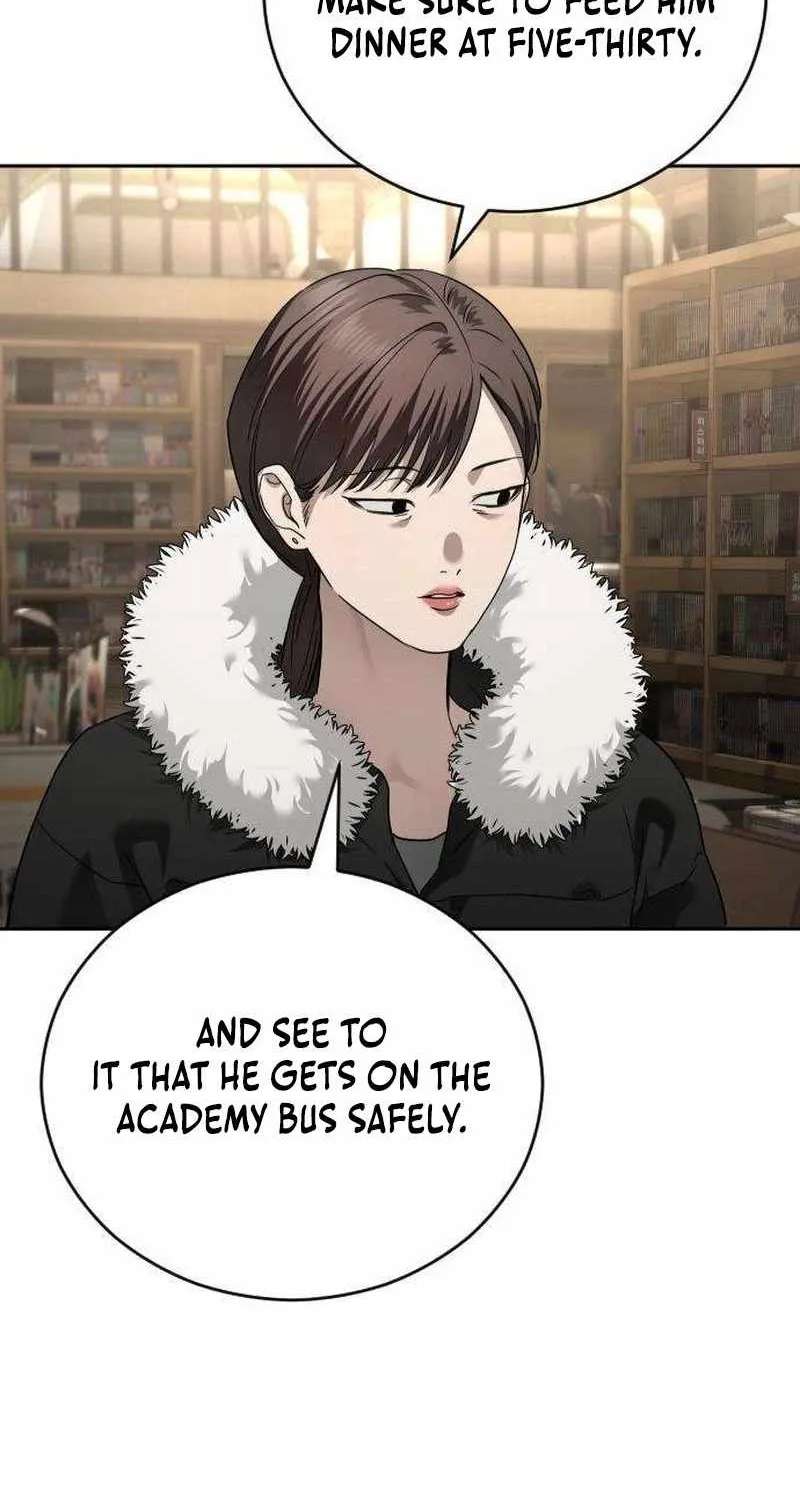 A Grimoire Changed My Fate Chapter 4 - page 91
