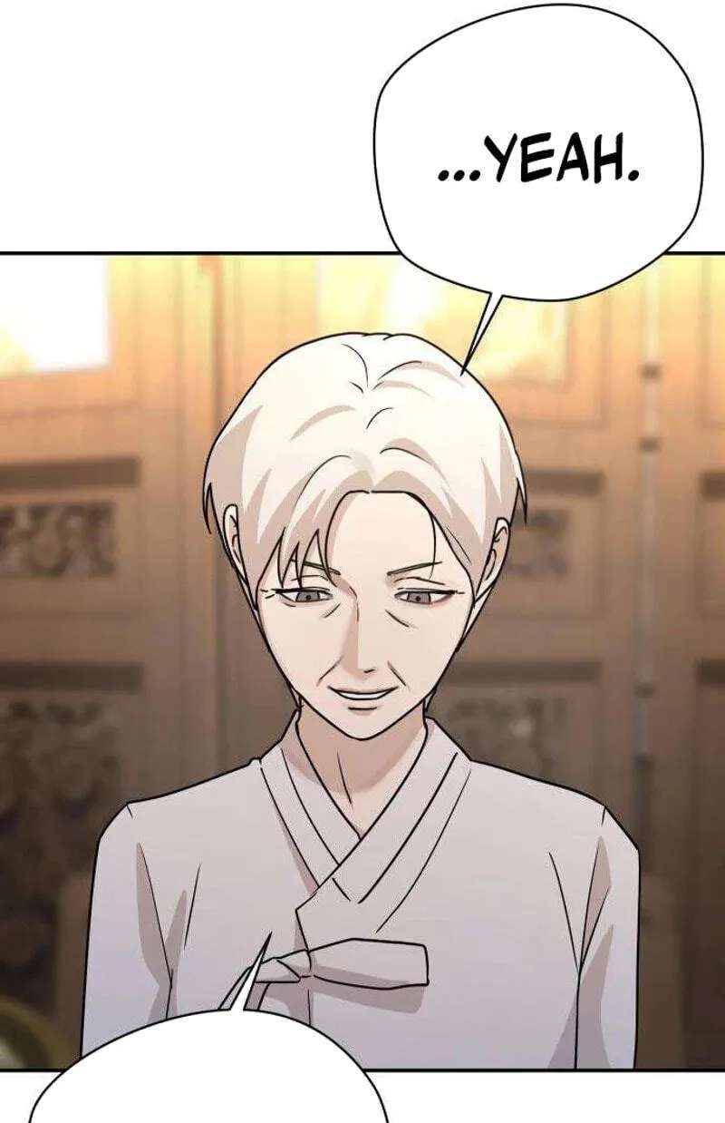 Between Two Men’s Secretary Chapter 45 - page 29