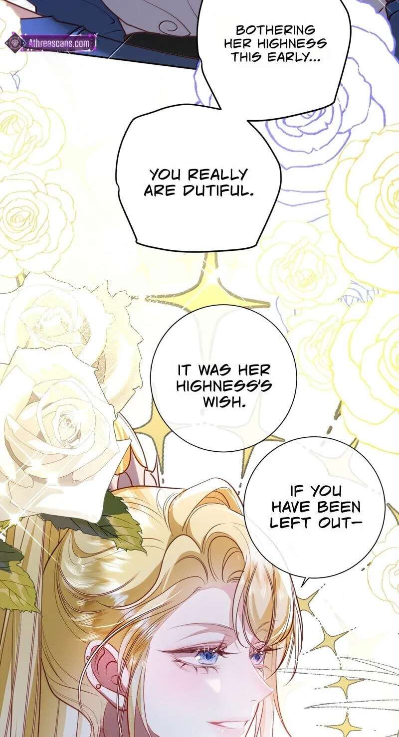 The Demon Maid Only Wants to Be Bullied by the Villainess Noble Lady Chapter 49 - page 32