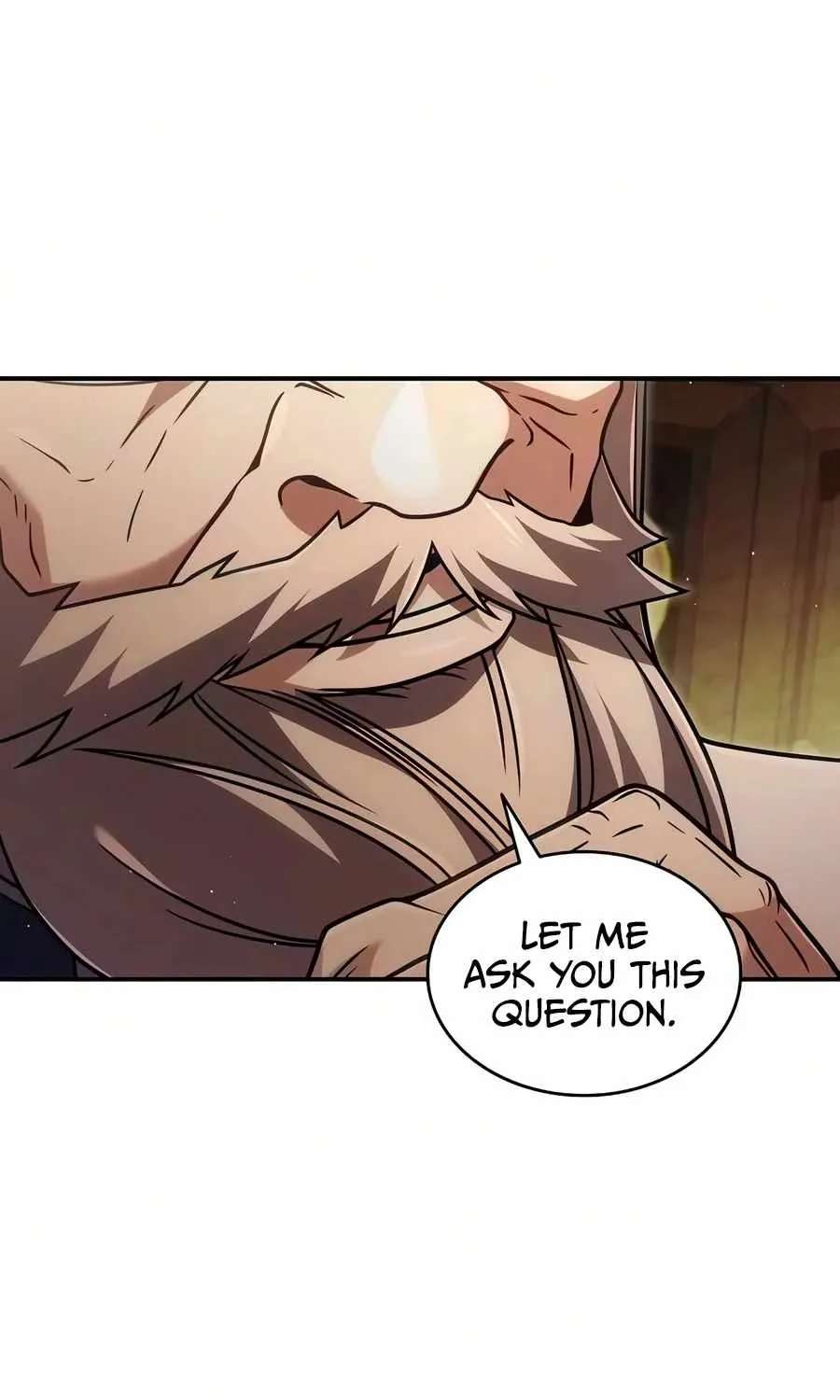 A Cadet Becomes a Prophet?! Chapter 57 - page 2